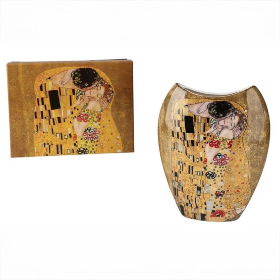 vase klimt