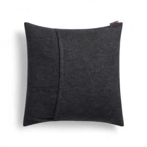 recto Coussin Léopard en Coton déhoussable 50 x 50 cm