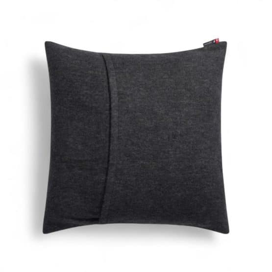 recto Coussin Léopard en Coton déhoussable 50 x 50 cm
