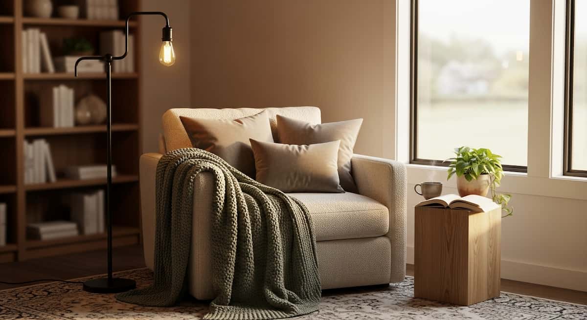 coin lecture cocooning