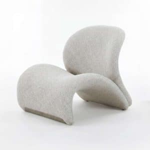 fauteuil design lounge