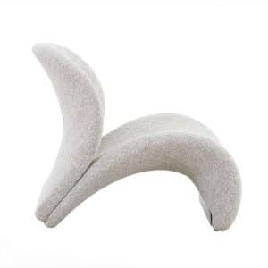 fauteuil style lounge