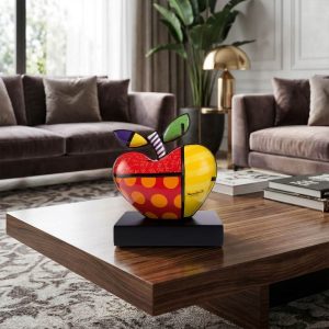 pomme-romero-britto-de-collection