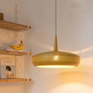 suspension clava dine umage