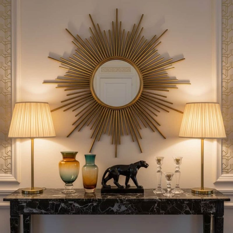 Les accessoires qui subliment le style Gatsby