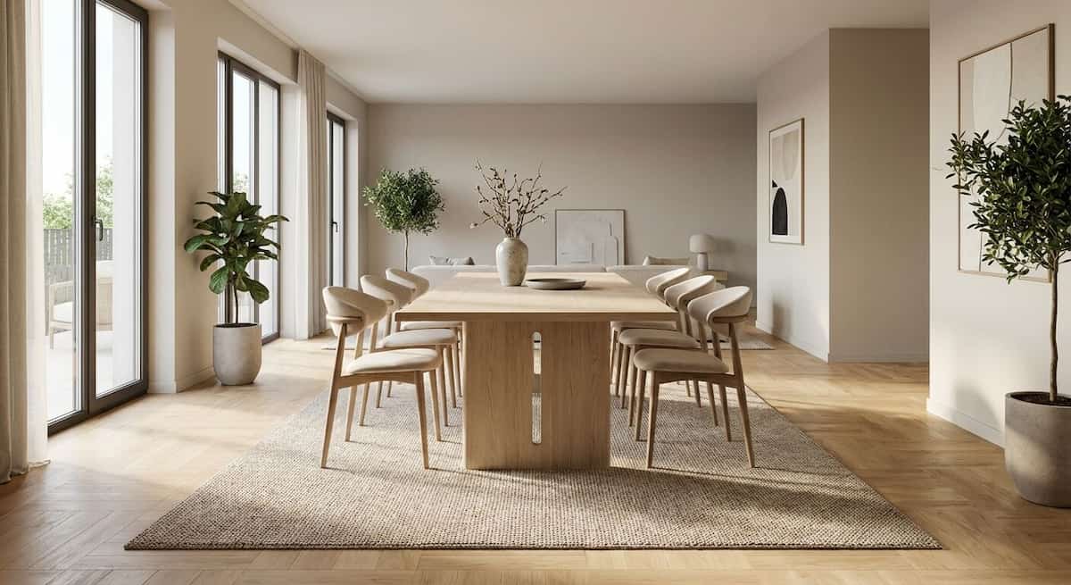 harmoniser votre décoration et optimiser votre espace