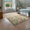 Tapis chambre lavable en machine Seruma de Kleen Tex