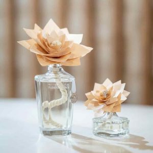 fleur parfumée grand format