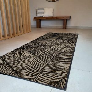 Paillasson décoratif Fernetic de chez Kleen Tex