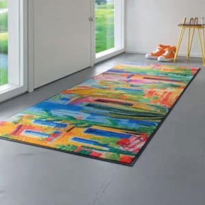 tapis de porte intérieur