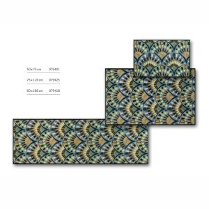 tapis porte d'entrée interieur