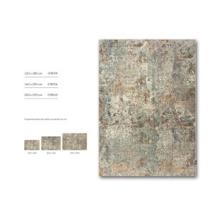 tapis lavable velune de kleen tex