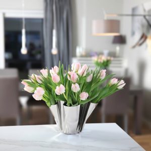 Vase-argenté-margeaux