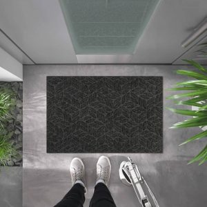 paillasson antidérapant