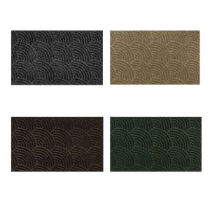 paillasson extérieur pluie