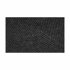 Paillasson extérieur rectangulaire antidérapant