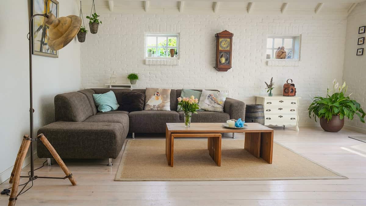 5 tendances déco de l'été 2026