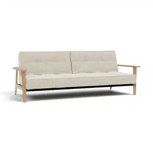 canape-inclinable-avec-pied-en-chene
