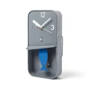 horloge sardine