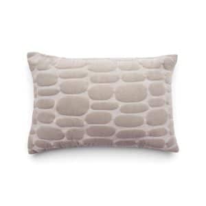 coussin-velours-beige