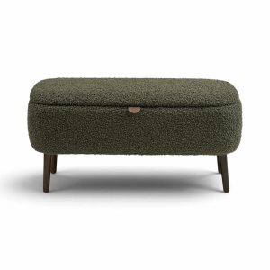 pouf-avec-rangement-en-bouclette-vert