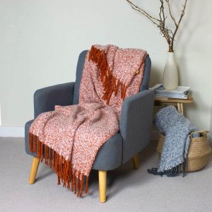 plaid-rouille-a-franges