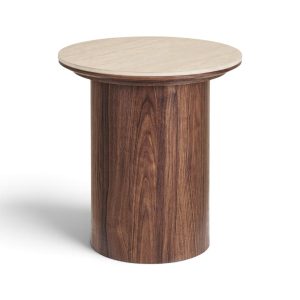 table d'appoint ceramique