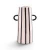vase rayures